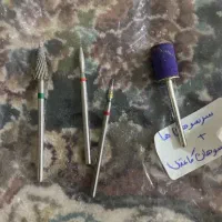 دستگاه یووی سرسوهانی همراه جعبه ولاک ژل همه نونو|آرایشی، بهداشتی، درمانی|تهران, حکیمیه|دیوار