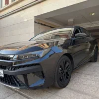 کی ام سی j7 مدل ۱۴۰۲|خودرو سواری و وانت|تهران, شهرک گلها (تهرانسر)|دیوار