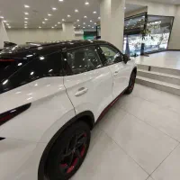 فوروش FX پریمیوم و دو دیفرانسیل اوج هنر/فرا خودرو|خودرو سواری و وانت|تهران, شمس‌آباد|دیوار