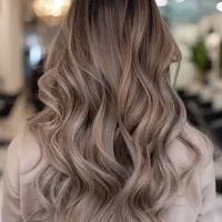 مدل رنگ و مش
