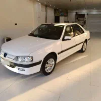 پژو پارس  موتور جدید سفارشی ۴۰۱