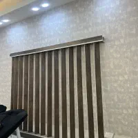 پارتیشن و در ام دی اف|دفتر کار|خرمآباد, |دیوار