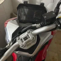 ADV150|موتورسیکلت|مشهد, شیرحصار|دیوار