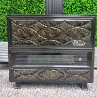 بخاری گازی ۱۱۰۰۰