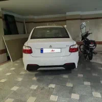 ساینا s دوگانه سوز صفر|خودرو سواری و وانت|تهران, خلیج فارس|دیوار