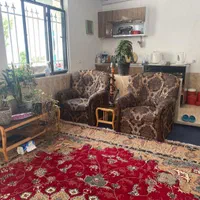 اجاره یافروش سویت ویلا باغ باپارکینگ|اجارهٔ کوتاه‌مدت ویلا و باغ|سبزوار, ابارش|دیوار