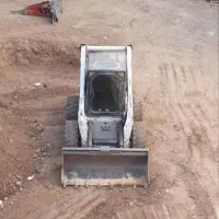 بابکت s300 فروشی|خودرو سنگین|تهران, طرشت|دیوار