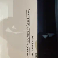 mac book Air M4|رایانه همراه|تهران, شیخ هادی|دیوار