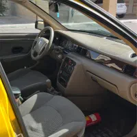 تاکسی عروسک خط پردیسان اف سون Ef7|خودرو سواری و وانت|قم, پردیسان|دیوار