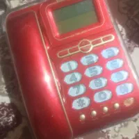 فروش فوری گوشی تلفن|تلفن رومیزی|اردبیل, |دیوار