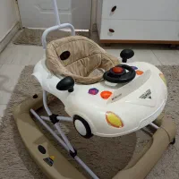 کریر    روروئک    تشک بازی