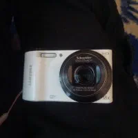 دوربین سامسونگ WB152F کارکرده