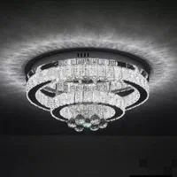 لوستر الماس.کهکشانی مدل صبا.AC light|لوستر و چراغ آویز|تهران, سنگلج (شاپور)|دیوار