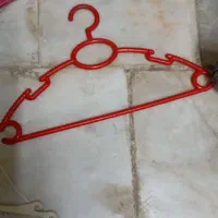 دوتا پلاستیک آویز روسری و شال