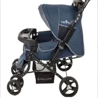 دنیای کالسکه به قیمت نمایندگی در سیسمونی وروجک