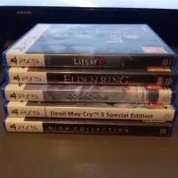 Lies of p.elden ring.god of war.devil may cry.nioh