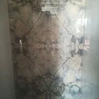 اجرا کاشی وسرامیک بصورت چسبی و ملاتی