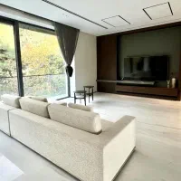 فرمانیه ۲۵۰متر ۳خ مستر۷سال/فول مشاعات بازسازی مدرن|فروش آپارتمان|تهران, فرمانیه|دیوار