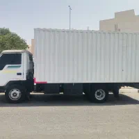 کامیون هیوندا|خودرو سنگین|پاکدشت, پاکدشت (مامازند)|دیوار