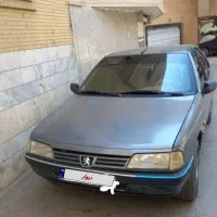 جی ال ایکس مدل91دوگانه فابریک