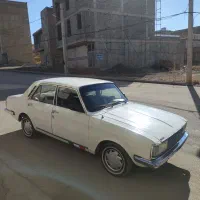 پیکان ۸۲دوگانه سوز|خودرو سواری و وانت|سنندج, |دیوار