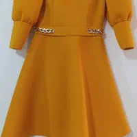 لباس مجلسی|لباس|شیراز, کرونی(خاتونک)|دیوار
