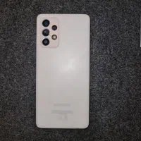 گوشی سامسونگ گلکسی A52s 5G ۲۵۶ در حد نو