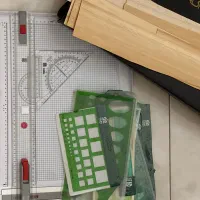 لوازم طراحی معماری