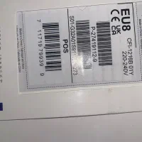 اکبند  ps5 digital|کنسول، بازی ویدئویی و آنلاین|تهران, ونک|دیوار