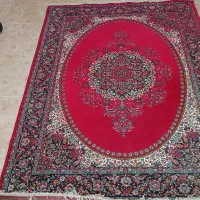 فرش شش متری پانصد شانه|فرش|قائم‌شهر, |دیوار