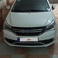 فروش جیلی اکسلنت GC6، مدل اسفند 98