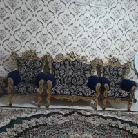 مبل سلطنتی ۹ نفره