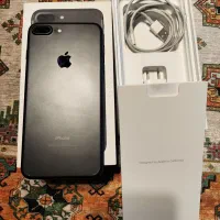 گوشی اپل آیفون 7 پلاس