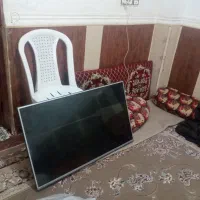تلویزیون ال‌ای‌دی.42اینچ‌ال‌جی.وتلویزیون14قدیمی
