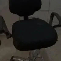 صندلی چرخشی