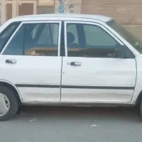 فروش خودرو|خودرو سواری و وانت|شیراز, شهرک برف فروشان|دیوار