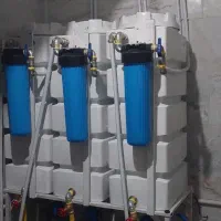 نیرو لوله کش تعمیرکارپکیج