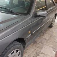 پژو پارس سال|خودرو سواری و وانت|اهواز, شهرک حفاری|دیوار