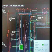 طراحی ،نقشه،متره برآورد تاسیسات مکانیکی الکتریکی|خدمات پیشه و مهارت|تهران, شهرک غرب|دیوار