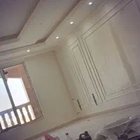 نقاشی ساختمان|خدمات پیشه و مهارت|هشتگرد, شهرک راه آهن|دیوار