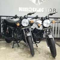 طرح باکسر BX200 نیروموتور(کالانو/اقساط)