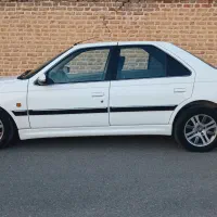 پژو پارس 99 T5 بدون رنگ فول