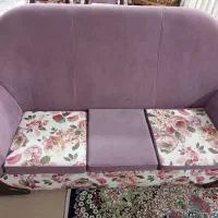 مبل ۱۰ نفره