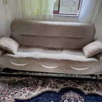 فروش مبل زیبا وجنس نانو