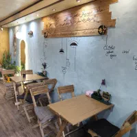 واگذاری کافی شاپ به صورت کامل با تجهیزات و دکور