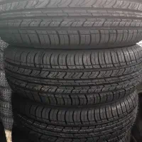 لاستیک دولتی سایز ۱۳/۱۴/۱۵ مارک ایران تایر(تعاونی)|قطعات یدکی و لوازم جانبی|بجنورد, |دیوار