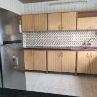 واحد ویلایی مبله دوخوابه