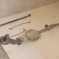 لوازم اصلی و فابریک نیسان مشابه نو