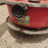 چراغ نفتی فوجیکا اصل ژاپن|بخاری، هیتر، شومینه|زابل, |دیوار