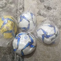 توپ مولتن و استار اورجینال سالنی و چمنی